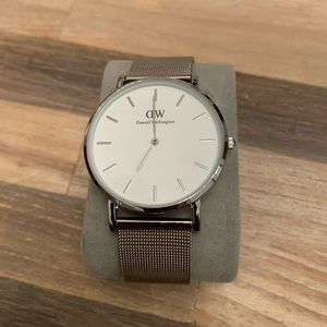 Daniel Wellington watch